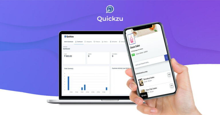 quickzu