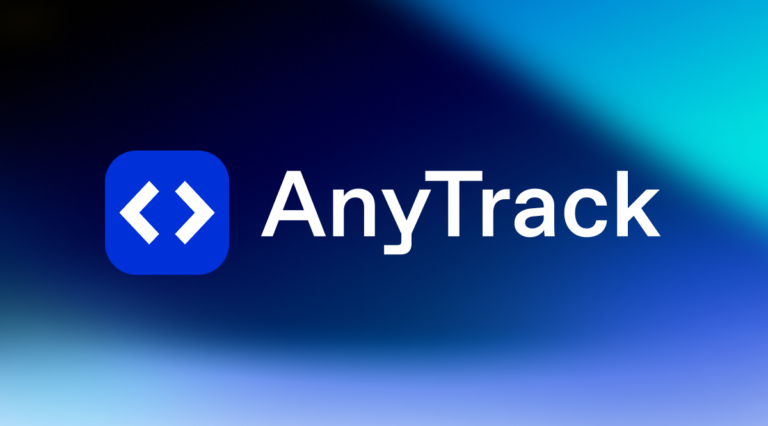 anytrack