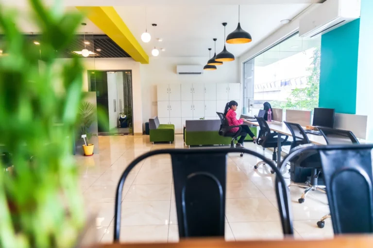 coworkingers