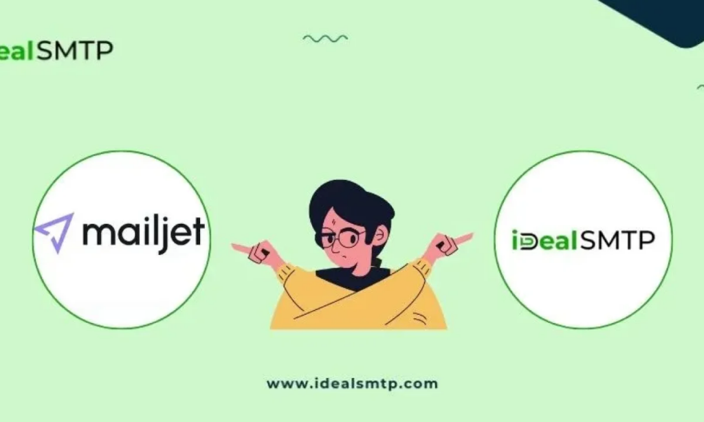 idealsmtp
