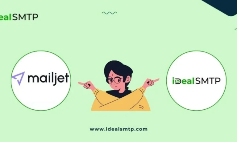 idealsmtp