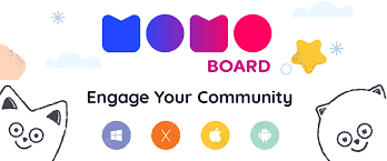 momoboard