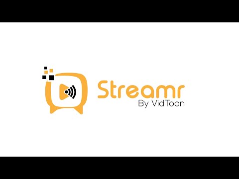 streamr