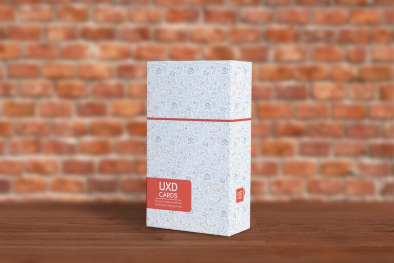 uxdcards
