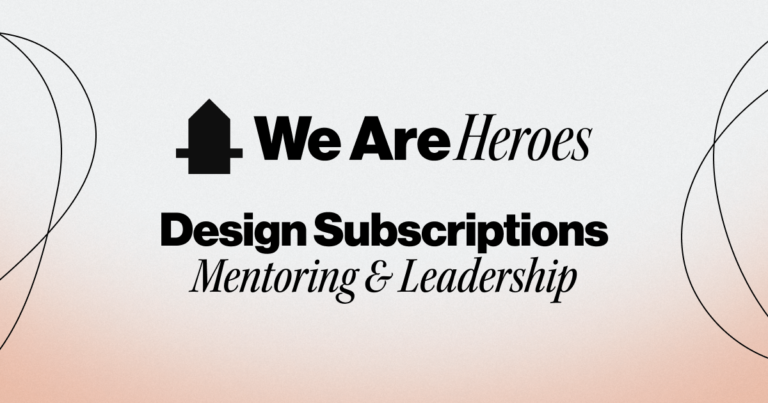 weareheroes