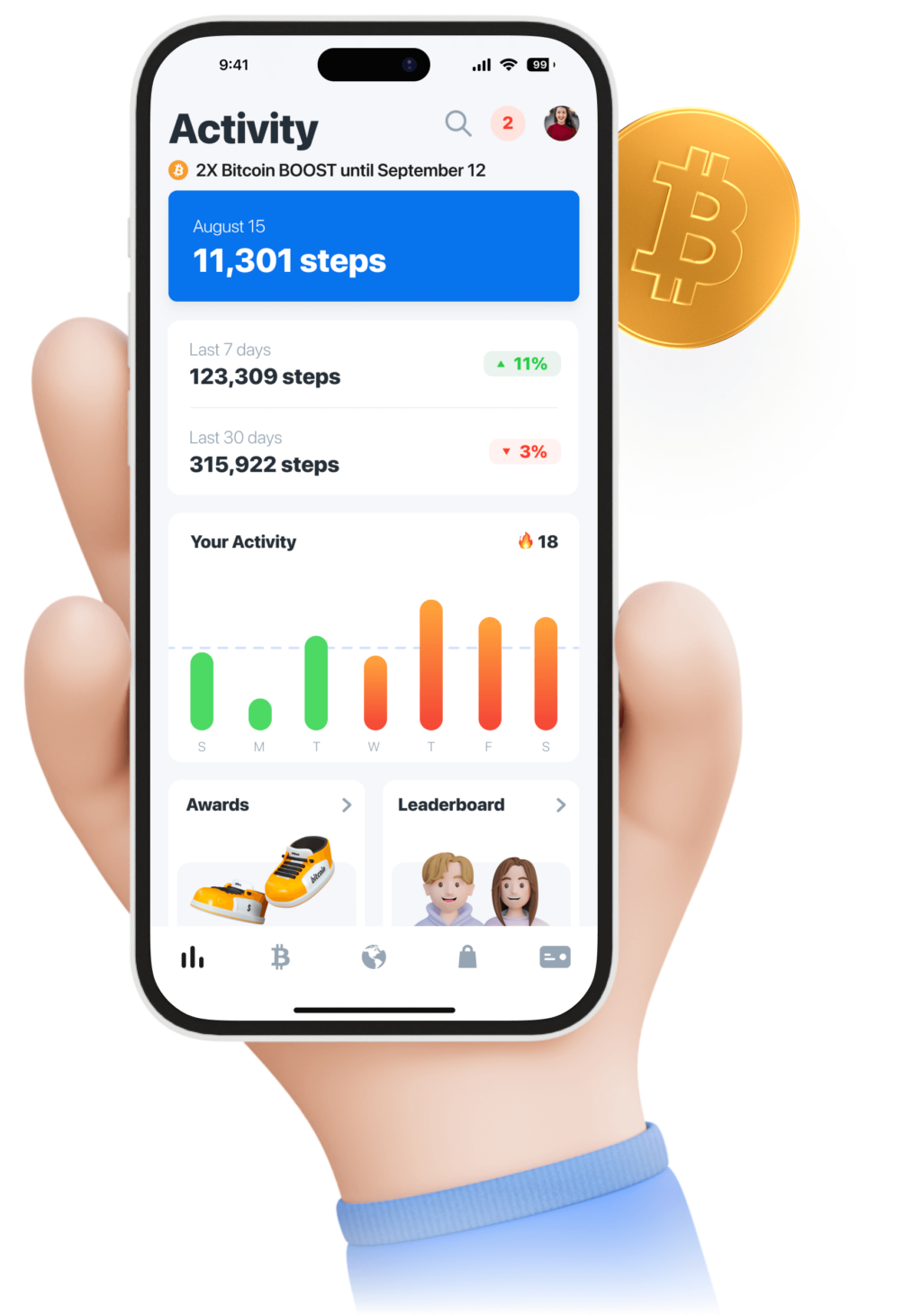 smilesbitcoin