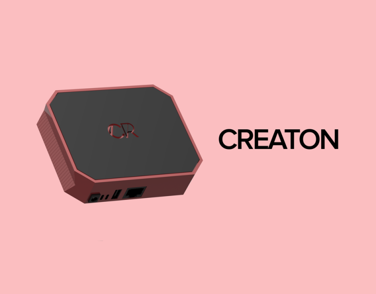 creaton
