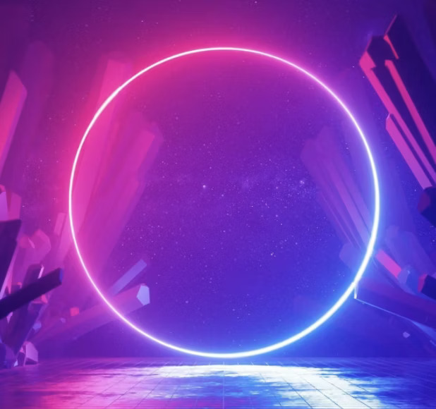 focuswithdot