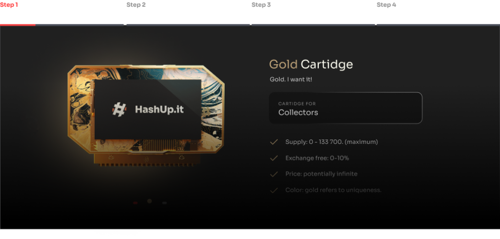 hashup