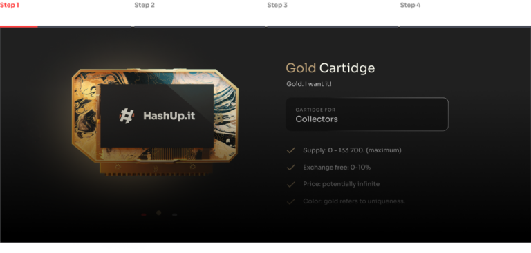 hashup