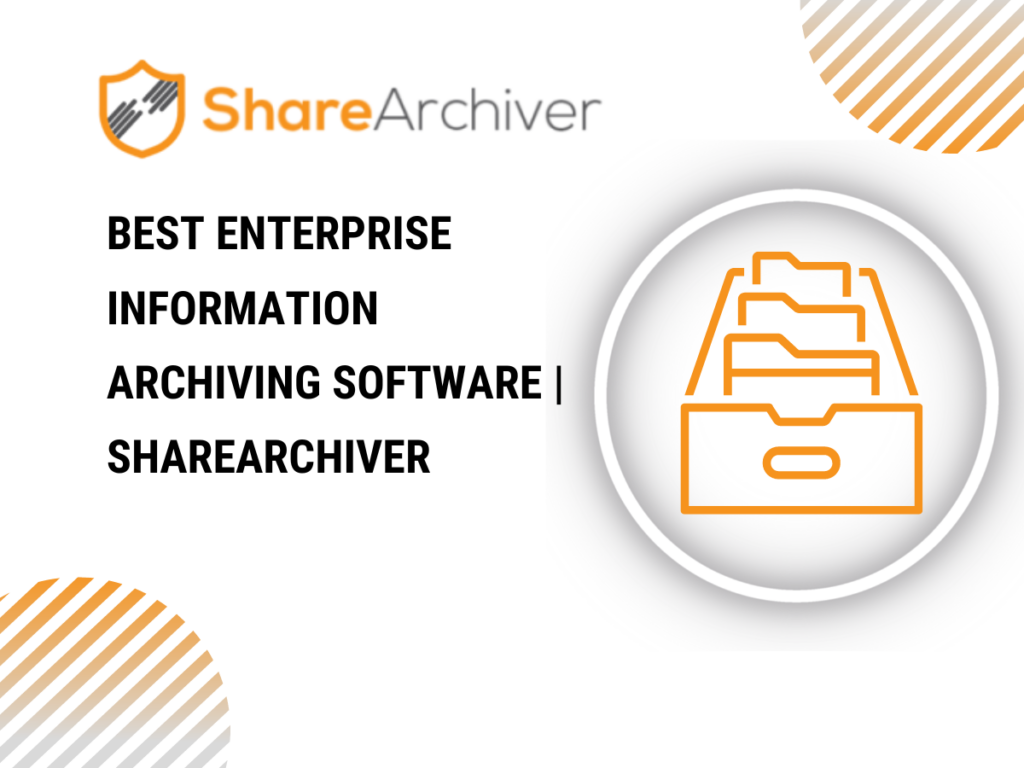 sharearchiver