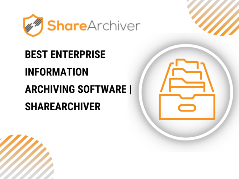 sharearchiver