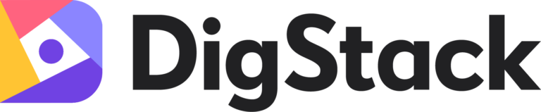 digstack