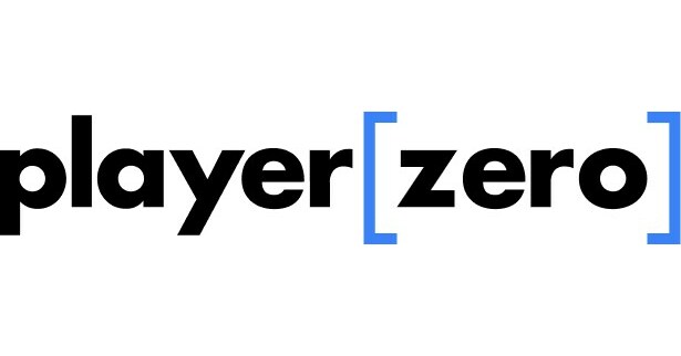 PlayerZero - Logo