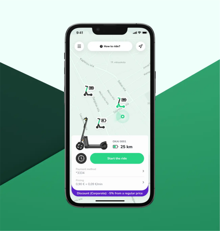 atommobility