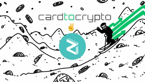 CardtoCrypto – Find the Best Crypto Rates