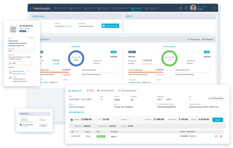 nikohealth