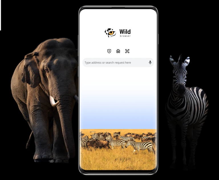 wildbrowser