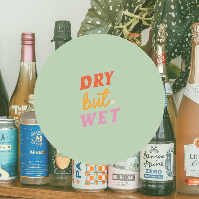 drybutwet