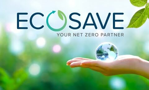 Ecosave – Your Net Zero Partner in Australia and NZ