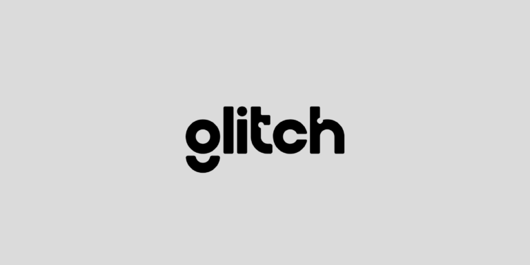 glitchanimation