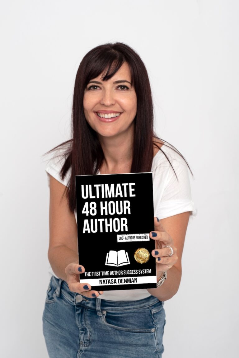 writeabook