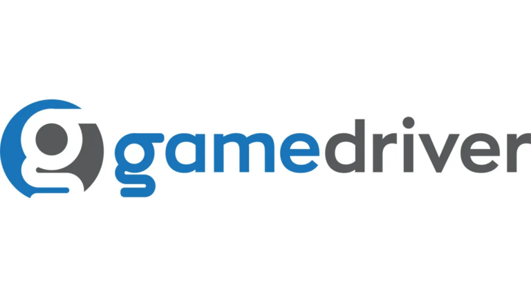 gamedriver