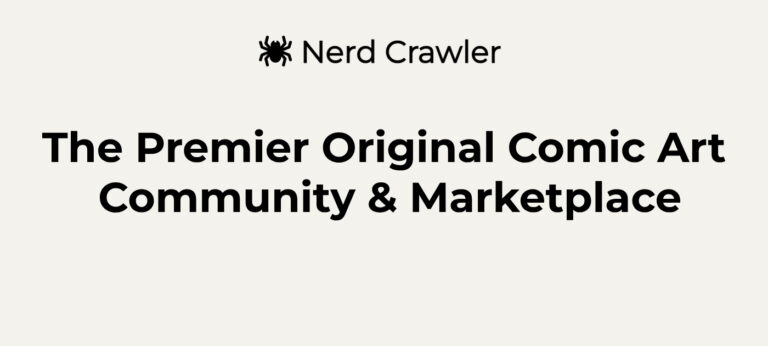 nerdcrawler