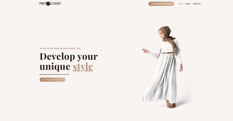 pretacover
