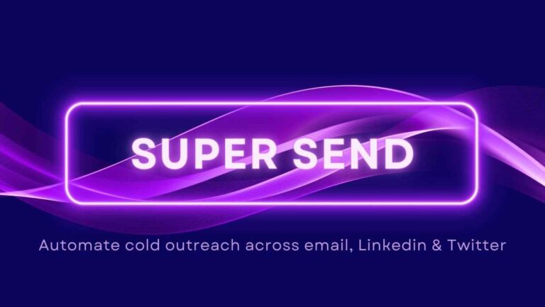 supersend