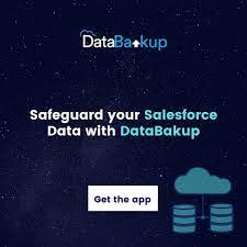 DataBakup – DataBakup: A Data Backup & Recovery Solution for Salesforce