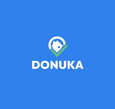 Donuka – Tools for real estate research and tracking