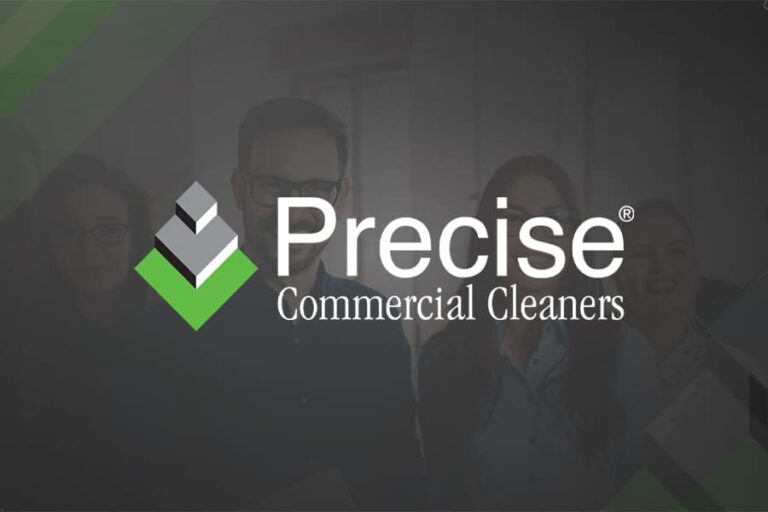 precisecommercialcleaners