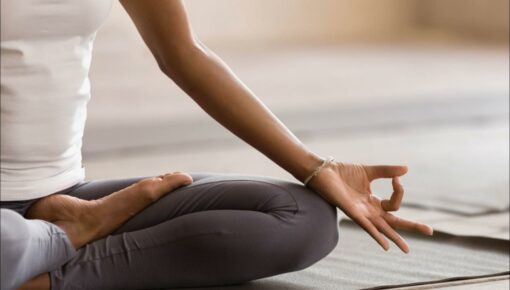Shavasana – Mobile app for meditations, yoga, relax and better sleep.
