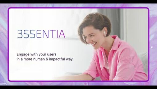 3SSENTIA – Empowering professionals to live their day fully.