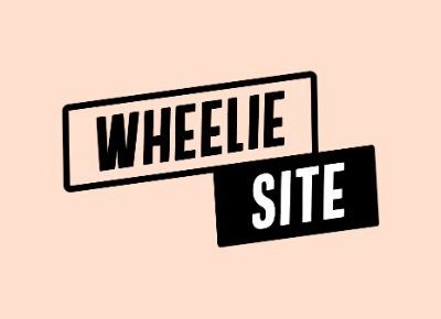Wheelie.Site – Spinning wheel generator for content creators
