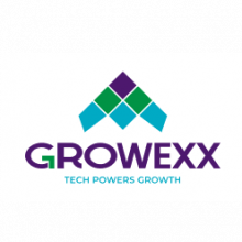 GROWEXX – TECH POWERS GROWTH