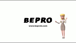 Bepro – Virtual Queue and Booking Automation – Reduce customer walkaways and increase customer satisfaction