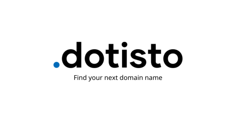 dotisto