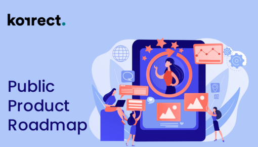 getkorrect – Build Better Products.