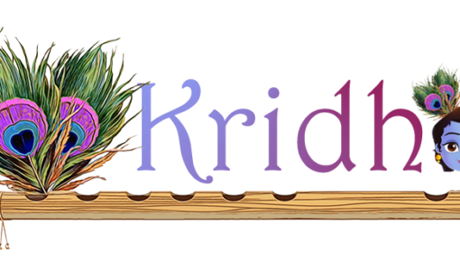 Kridha Graphics – Excellence Ideas Creativity