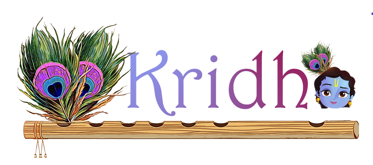 kridha