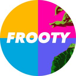 Frooty List – The AI-powered grocery shopping list app