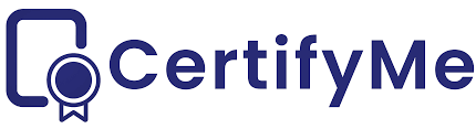 CertifyMe – Your Trusted Digital Certificates & Badges Partner