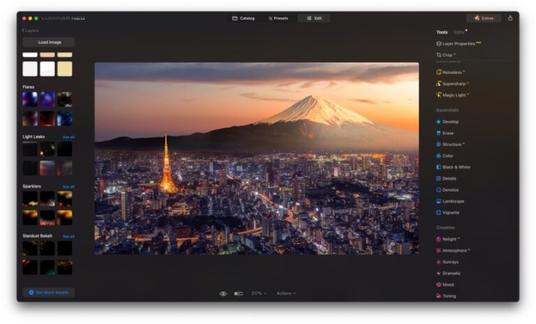 luminar