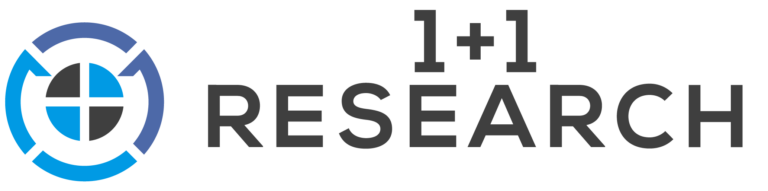 1plus1research