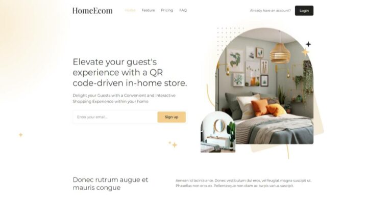 homeecomm