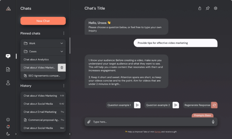 aiassistant