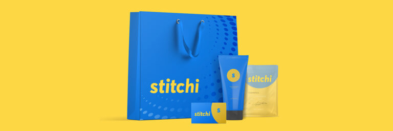 Stitchi