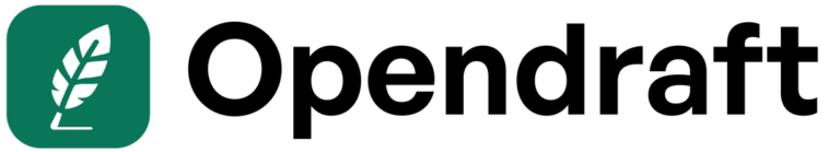 opendraft